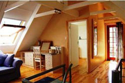 Blue Valley Guest Cottage