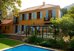 Cap Serein Guest House