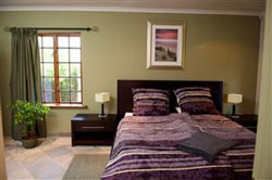 Cap Serein Guest House