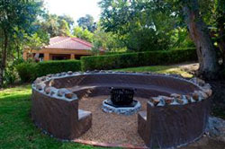 Cap Serein Guest House