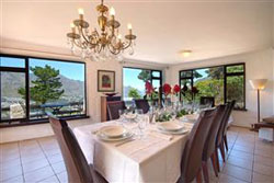 Dreamhouse Guest House