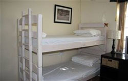 Hout Bay Backpackers