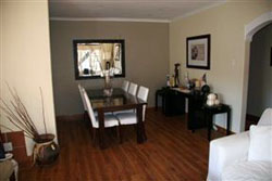 Hout Bay Backpackers