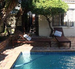 Hout Bay Backpackers