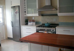 Hout Bay Holiday Home