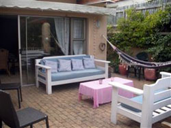 Hout Bay Holiday Home