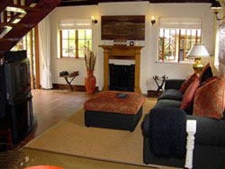 Kutali Mountain Lodge