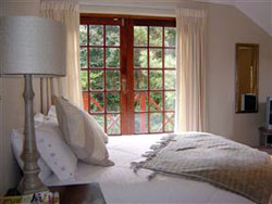 Kutali Mountain Lodge