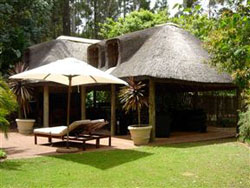 Kutali Mountain Lodge