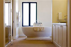 Modern Mediterranean Stunner