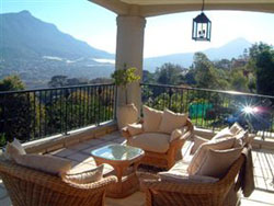 Modern Mediterranean Stunner