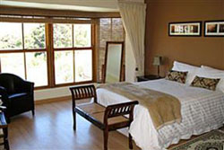 Mountain Views Guest House