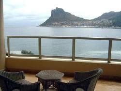 Live on the Waters Edge