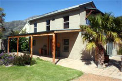 Othandweni Africa B&B