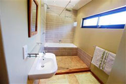 Shifting Sands Lodge