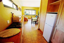 Shifting Sands Lodge