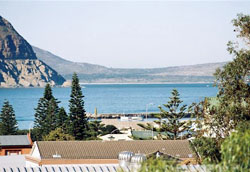 Sthabile Holiday Apartment