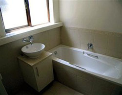 Sthabile Holiday Apartment