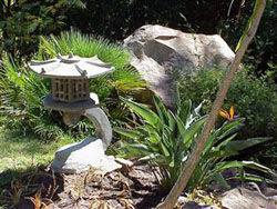 Sunbird Mountain Lodge