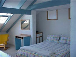 Sunbird Mountain Lodge