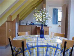 Sunbird Mountain Lodge