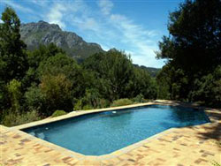 Sunbird Mountain Retreat