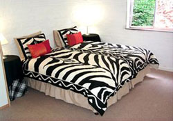 Sunbird Mountain Retreat