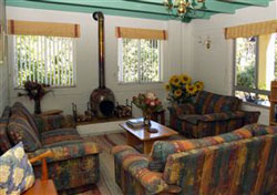 Sunbird Mountain Retreat