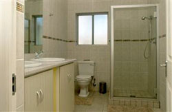 Sunbird Mountain Retreat