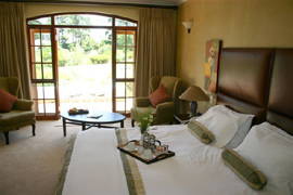 South africa hotels