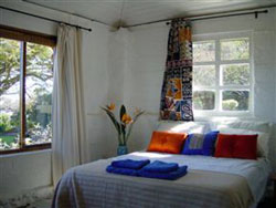 Wolwekrantz Guest Cottage