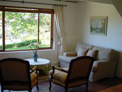 Wolwekrantz Guest Cottage