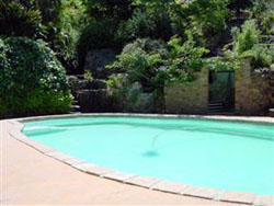 Wolwekrantz Guest Cottage