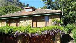 Wolwekrantz Guest Cottage