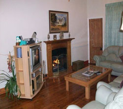 40 Fraser St. B & B