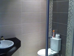 Biggy Best Corporate Accommodation