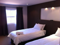 Biggy Best Corporate Accommodation
