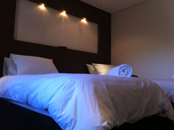 Biggy Best Corporate Accommodation