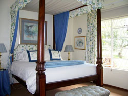 Harrow Hill Guest Farm