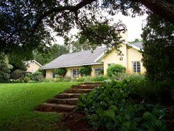Harrow Hill Guest Farm