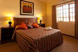 Howick Falls Hotel