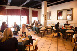 Howick Falls Hotel