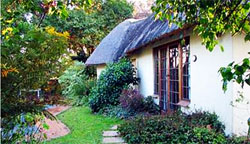 Penny's Bed & Breakfast