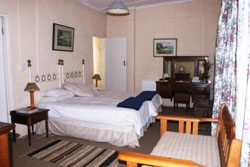 Penny's Bed & Breakfast