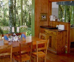 Rockwood Lodges