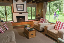 Rockwood Lodges