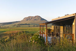 Rockwood Lodges