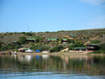 Mudlark Riverfront Lodge Infanta hotels