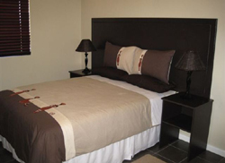 Baviana Holiday Houses