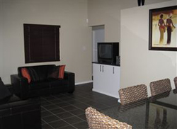 Baviana Holiday Houses